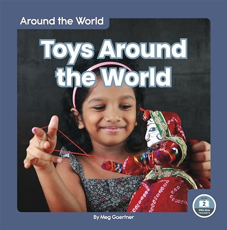 Toys Around the World
