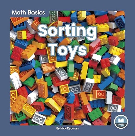 Sorting Toys