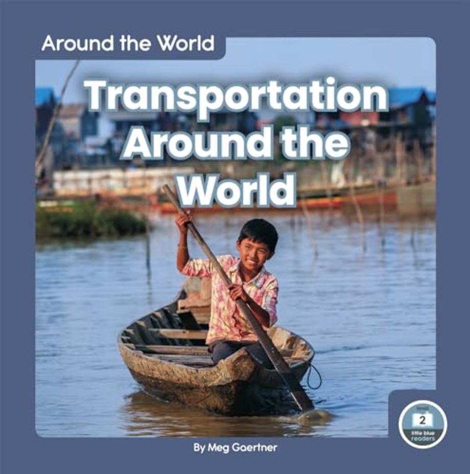 Transportation Around the World