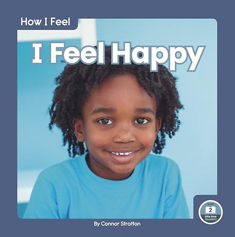 I Feel Happy