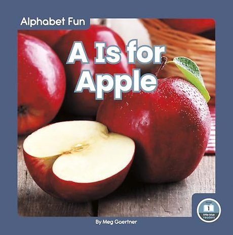 A Is for Apple