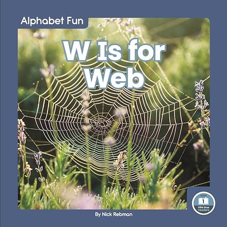 W Is for Web