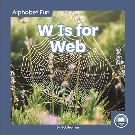 W Is for Web