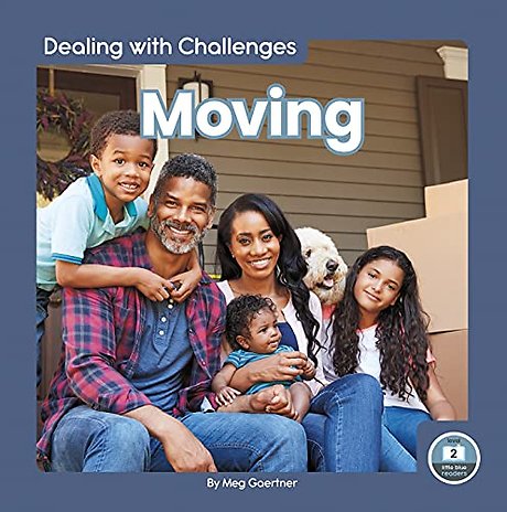 Moving