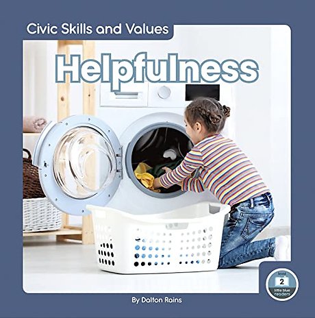 Helpfulness