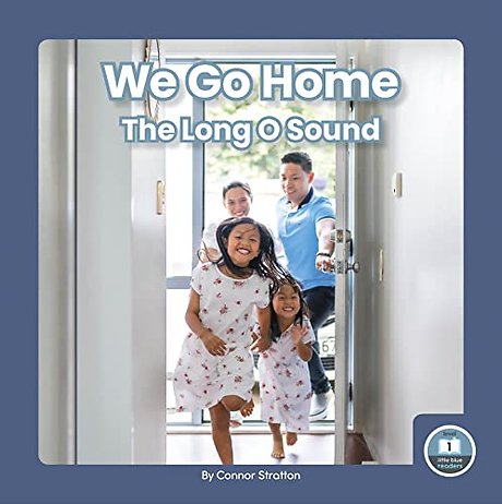 We Go Home