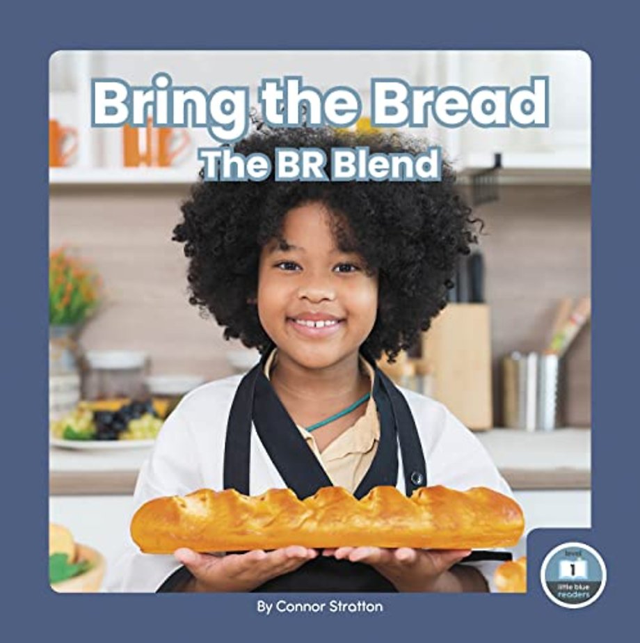 Bring the Bread