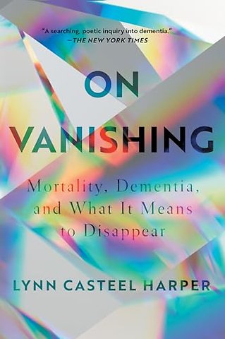 On Vanishing