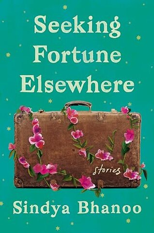 Seeking Fortune Elsewhere