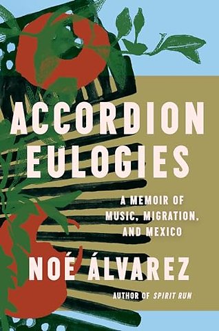 Accordion Eulogies