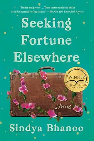 Seeking Fortune Elsewhere