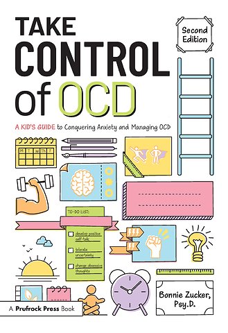 Take Control of OCD