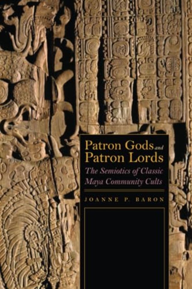 Patron Gods and Patron Lords