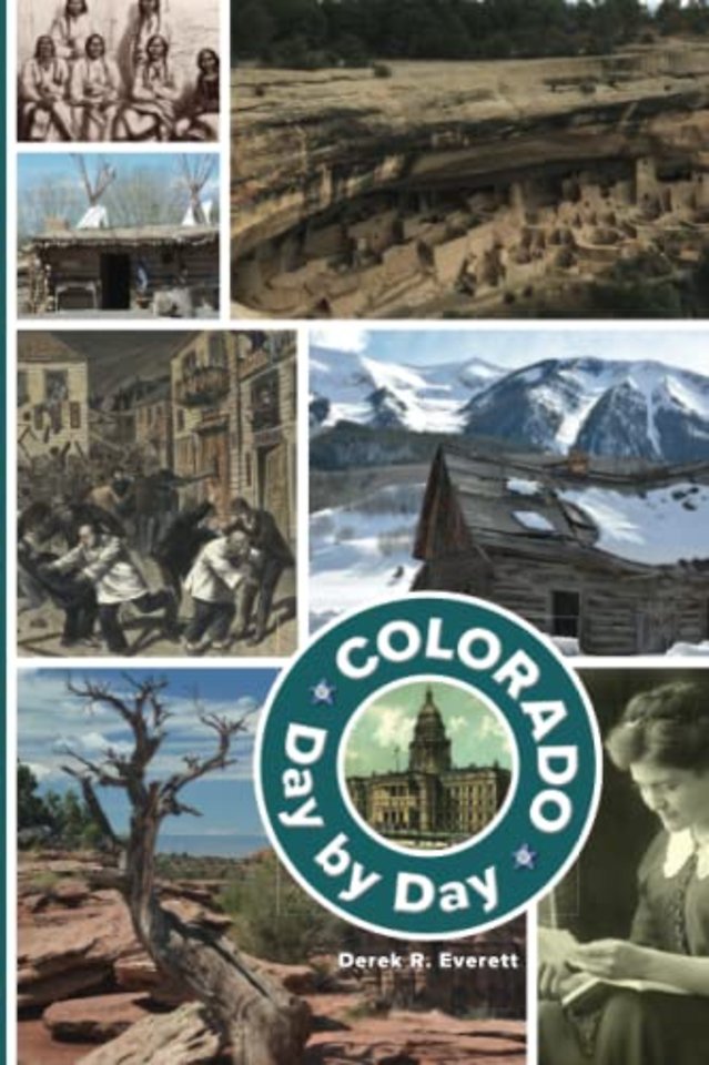 Colorado Day by Day