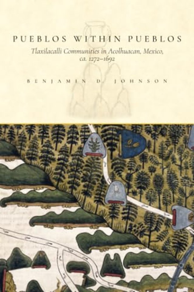 Pueblos within Pueblos