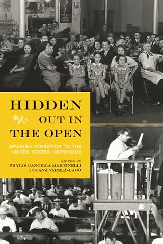 Hidden Out in the Open