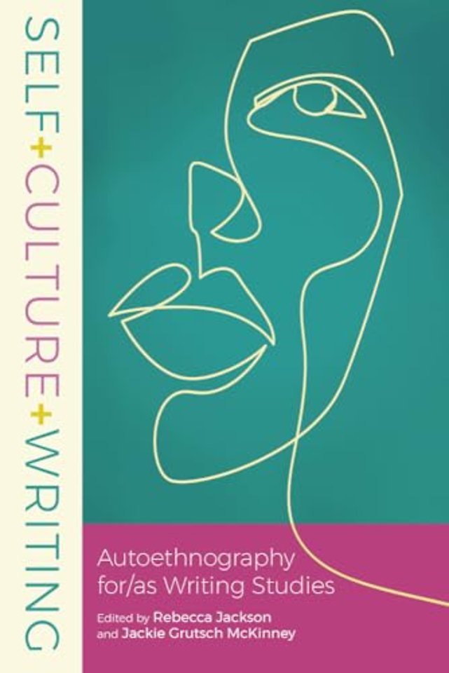 Self+Culture+Writing