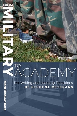 From Military to Academy