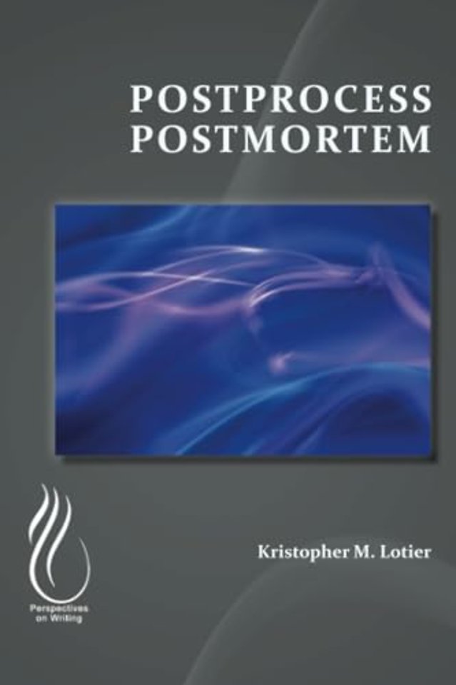 Postprocess Postmortem