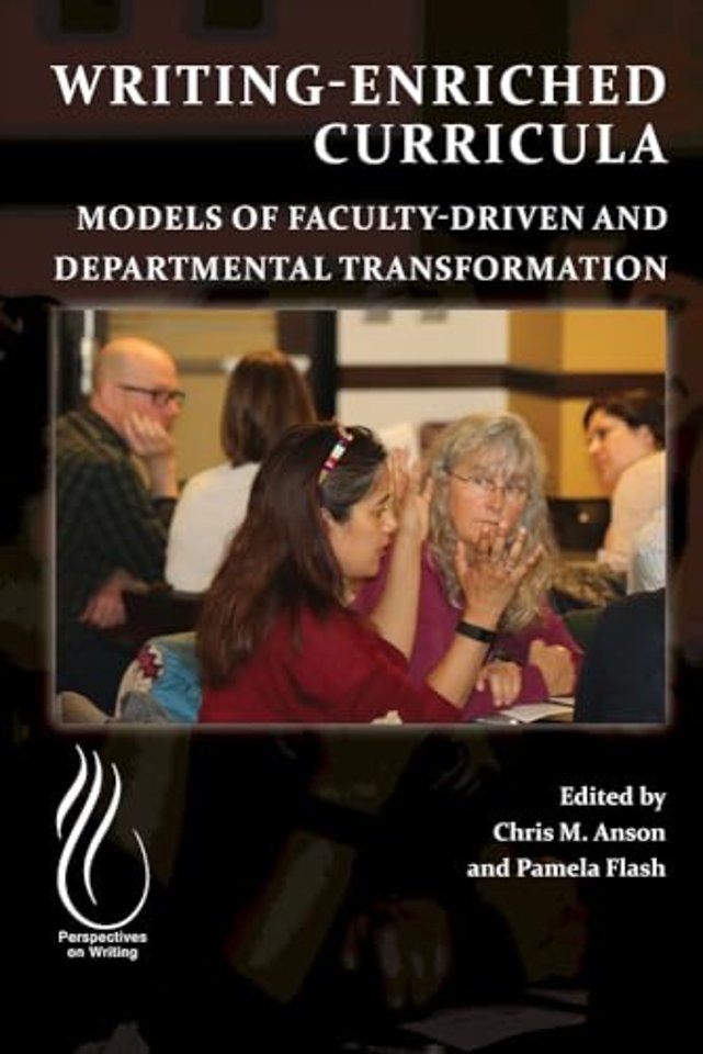 Writing-Enriched Curricula