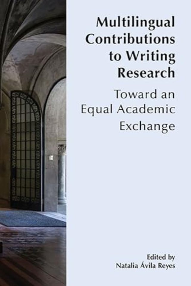 Multilingual Contributions to Writing Research