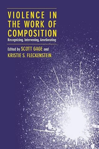 Violence in the Work of Composition