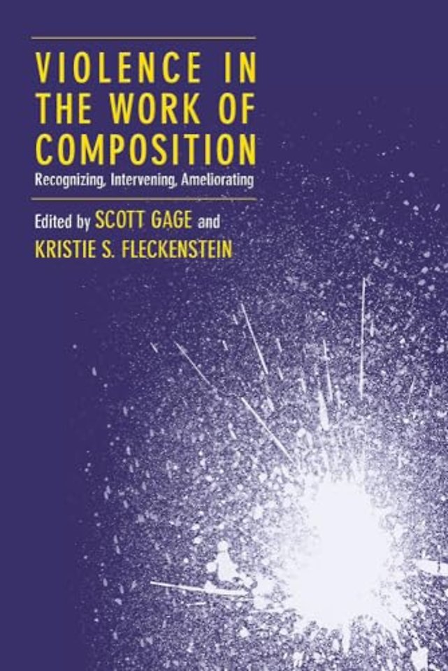 Violence in the Work of Composition