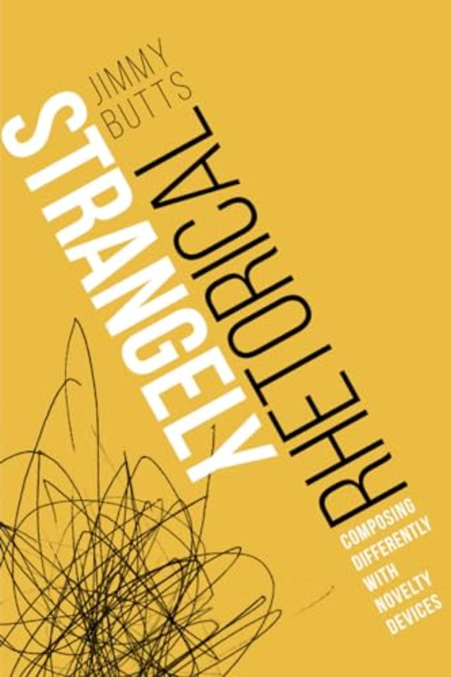 Strangely Rhetorical