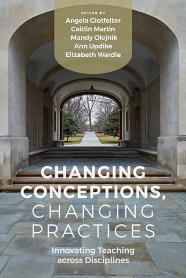 Changing Conceptions, Changing Practices