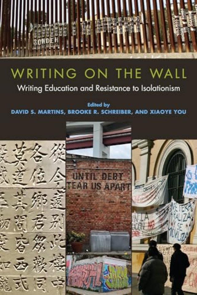 Writing on the Wall