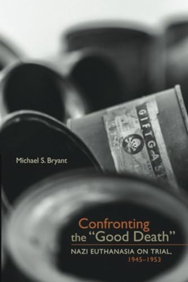 Confronting the "Good Death"