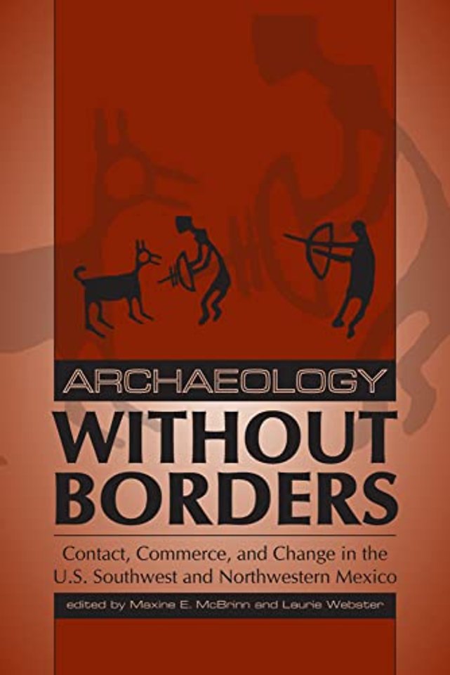 Archaeology without Borders