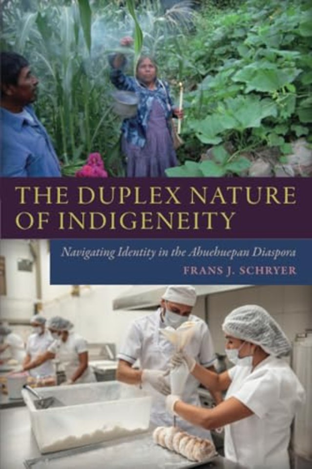 The Duplex Nature of Indigeneity