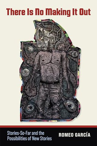 There Is No Making It Out