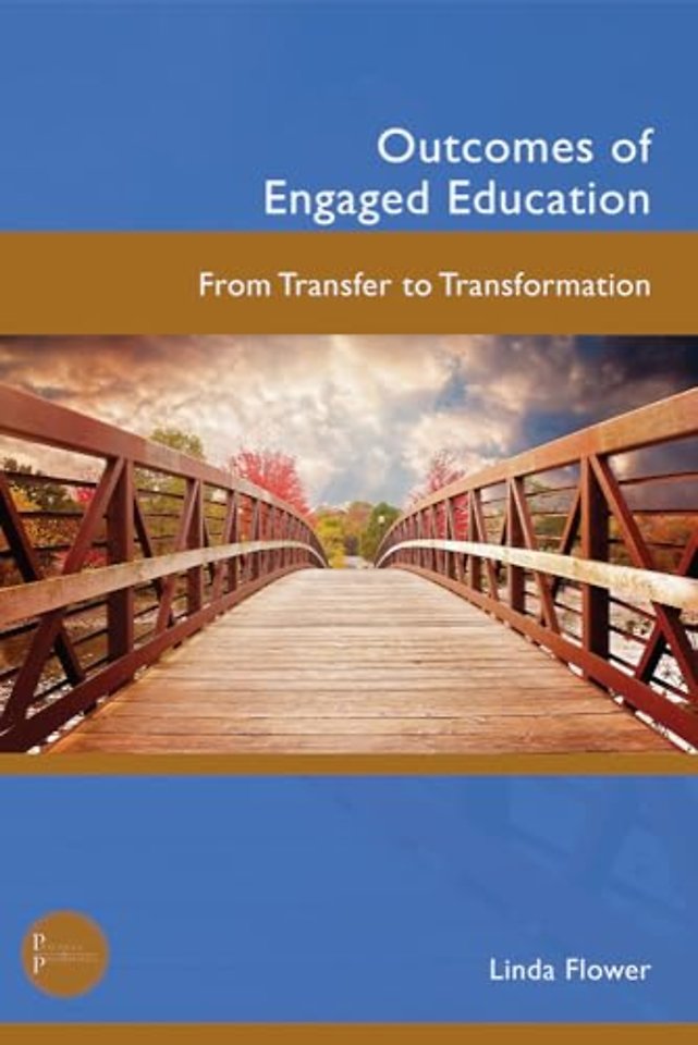 Outcomes of Engaged Education