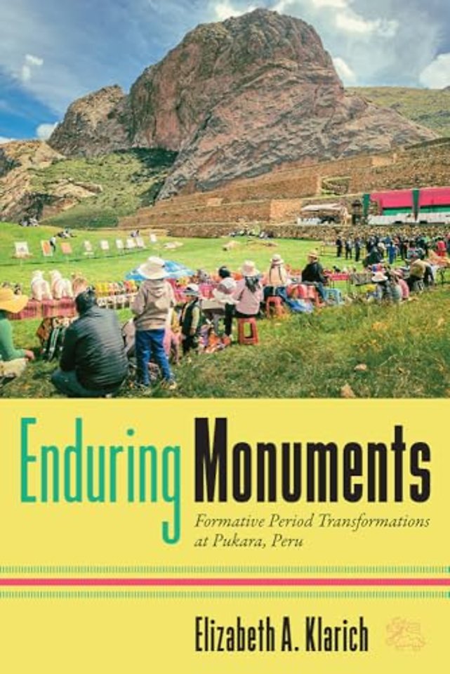 Enduring Monuments