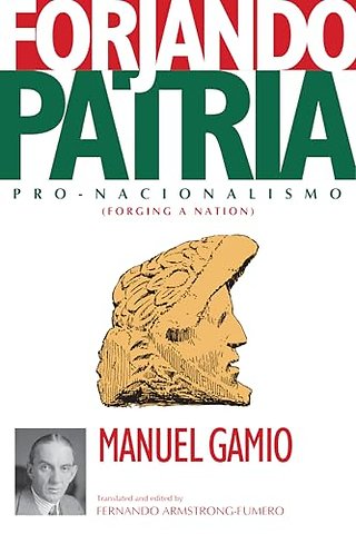 Forjando Patria