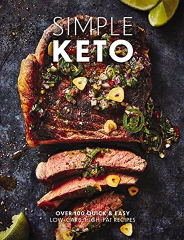 Simple Keto
