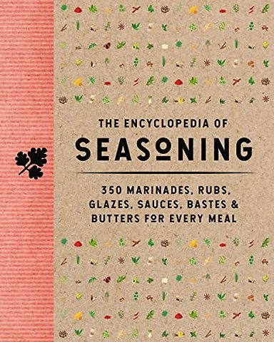 The Encyclopedia of Seasoning