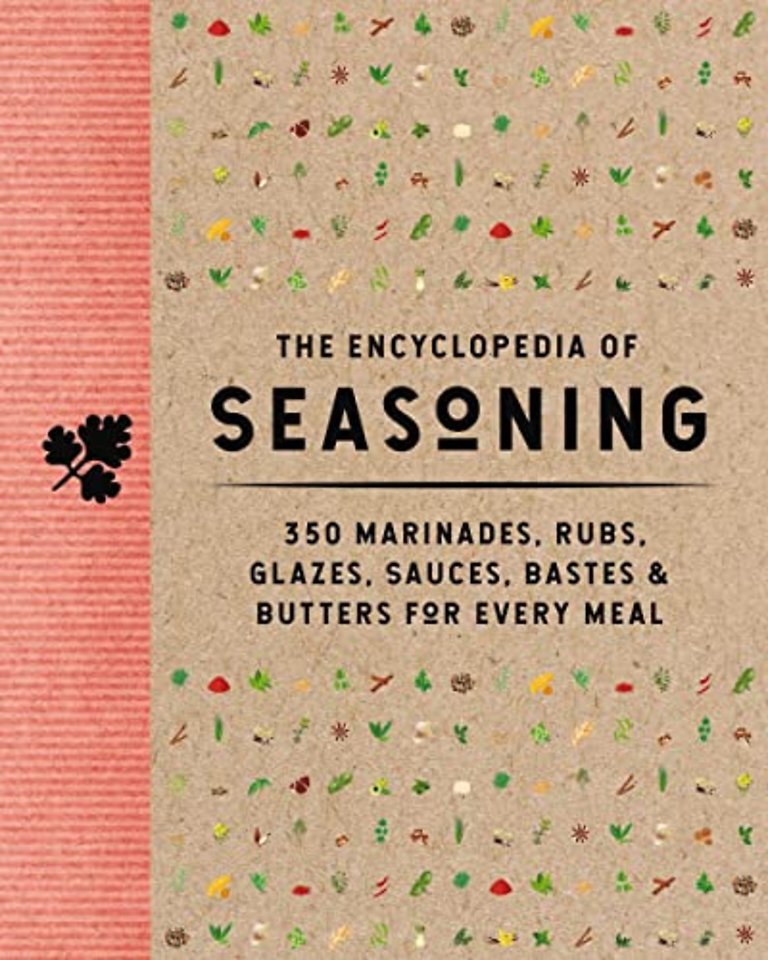 The Encyclopedia of Seasoning