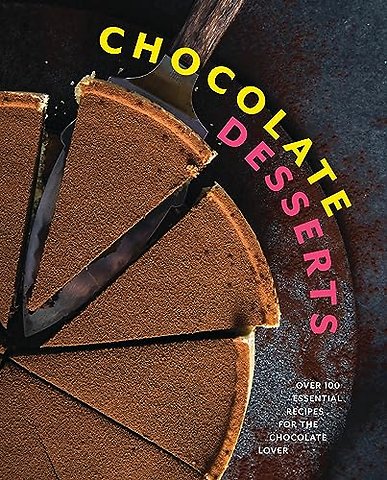 Chocolate Desserts