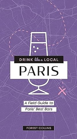 Drink Like a Local: Paris