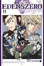 Edens Zero 11