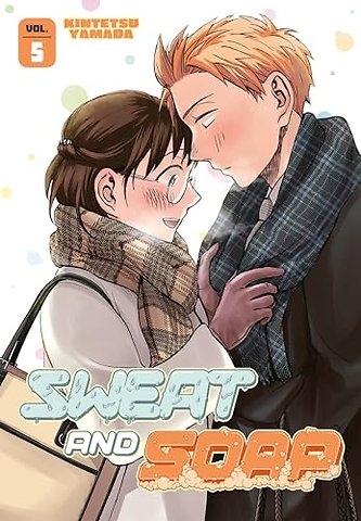 Sweat and Soap 5