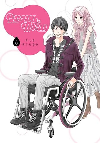 Perfect World 6