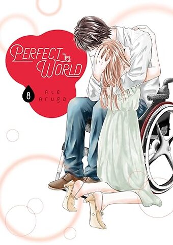 Perfect World 8