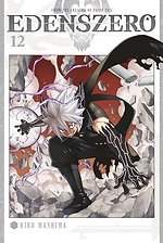 Edens Zero 12