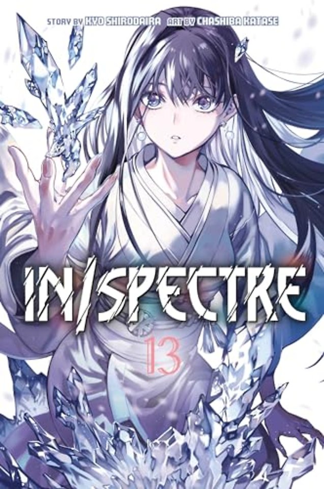 In/Spectre 13