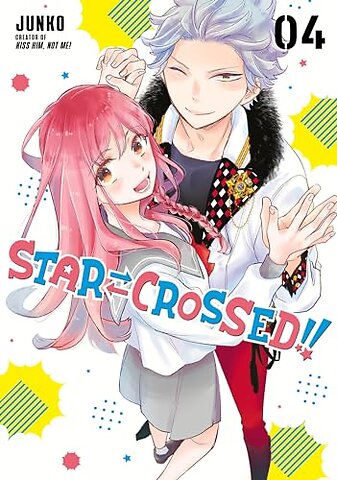 Star-Crossed!! 4