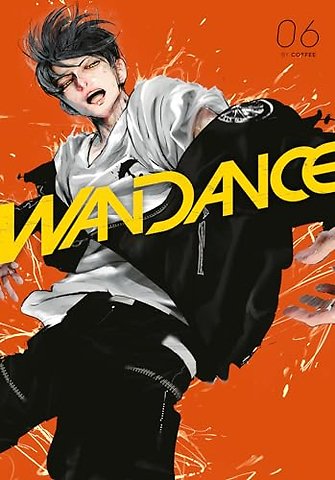 Wandance 6